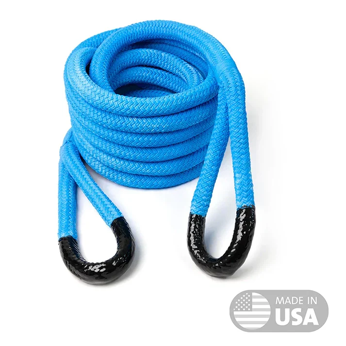 3/4" Kinetic Recovery Rope "Rubber Boa" - Image 9