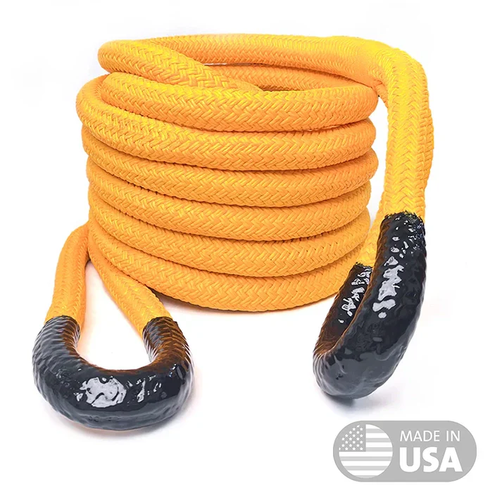 5/8” Kinetic Recovery Rope “Viper” - Image 15