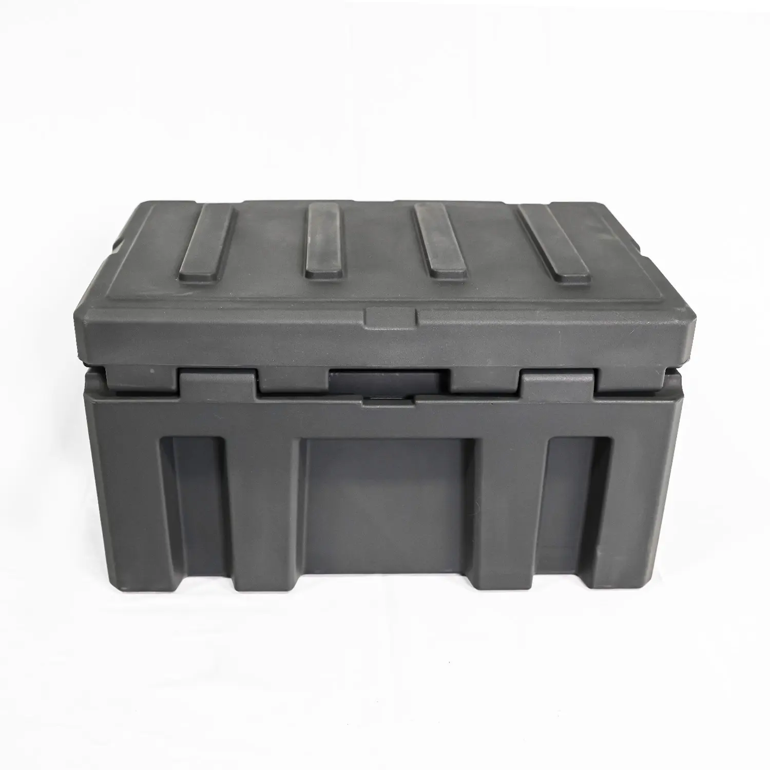 50L Overland Gear Box Gray - Image 7