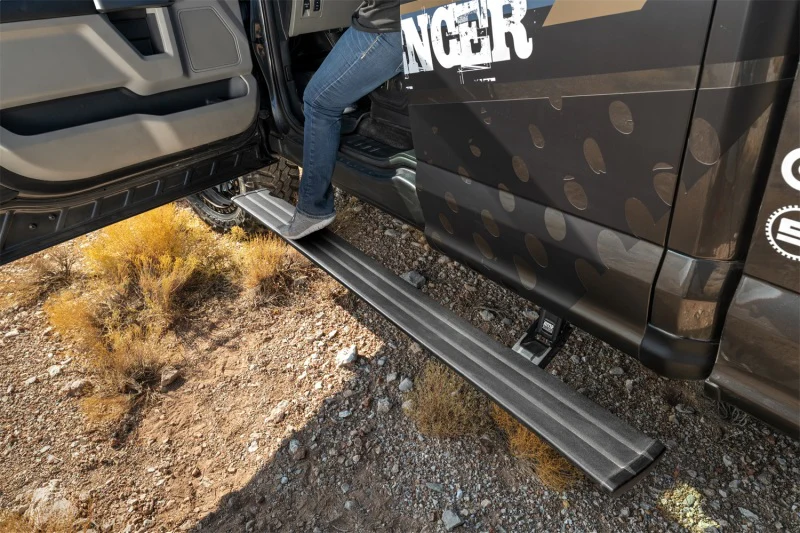 AMP Research 15-20 Ford F-150 PowerStep Smart Series - Image 12