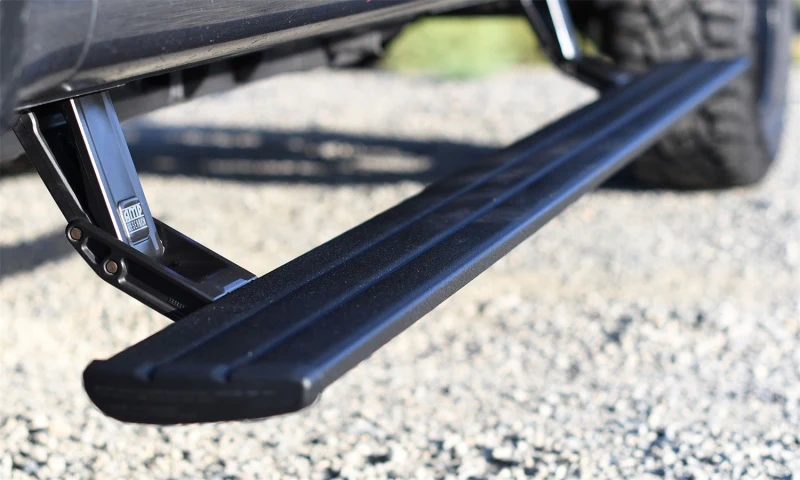 AMP Research 19-20 RAM 1500 PowerStep Smart Series - Image 2