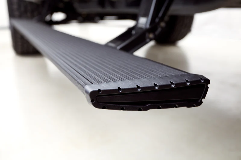 AMP Research 20-23 Jeep Gladiator (Launch/Overlnd/Rubicon/Sport/Sport S) PowerStep Xtreme - Black - Image 2