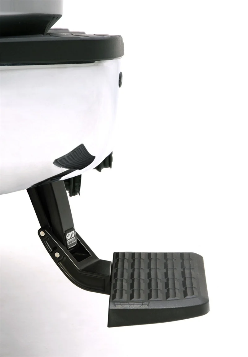 AMP Research 2007-2013 Toyota Tundra BedStep - Black - Image 4