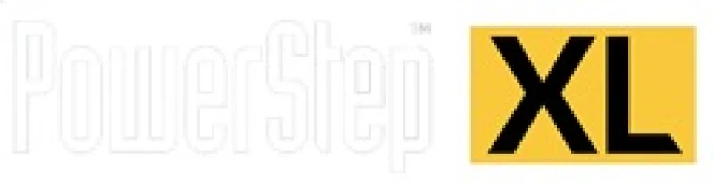 AMP Research 2017-2017 Ford F-250/350/450 SuperCrew PowerStep XL - Black - Image 4