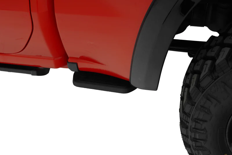 AMP Research 2019 Ram 2500 BedStep2 - Black - Image 3