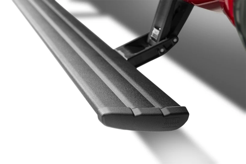 AMP Research 21-23 Ford F-150 Powerboost/Lightning PowerStep Smart Series - Image 3