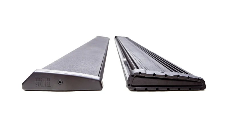 AMP Research 22-23 Chevy/GMC Silverado/Sierra 1500 & 2024 2500/3500HD Double/CC PowerStep Xtreme - Image 7