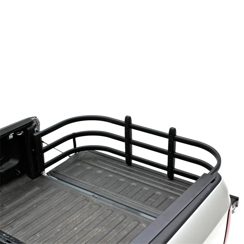AMP Research 99-23 Ford F250/350 Superduty (Excl. SuperCrew) Bedxtender - Black - Image 6