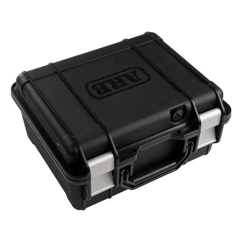 ARB 16-23 Toyota Tacoma Bed Rack Single Carry Case