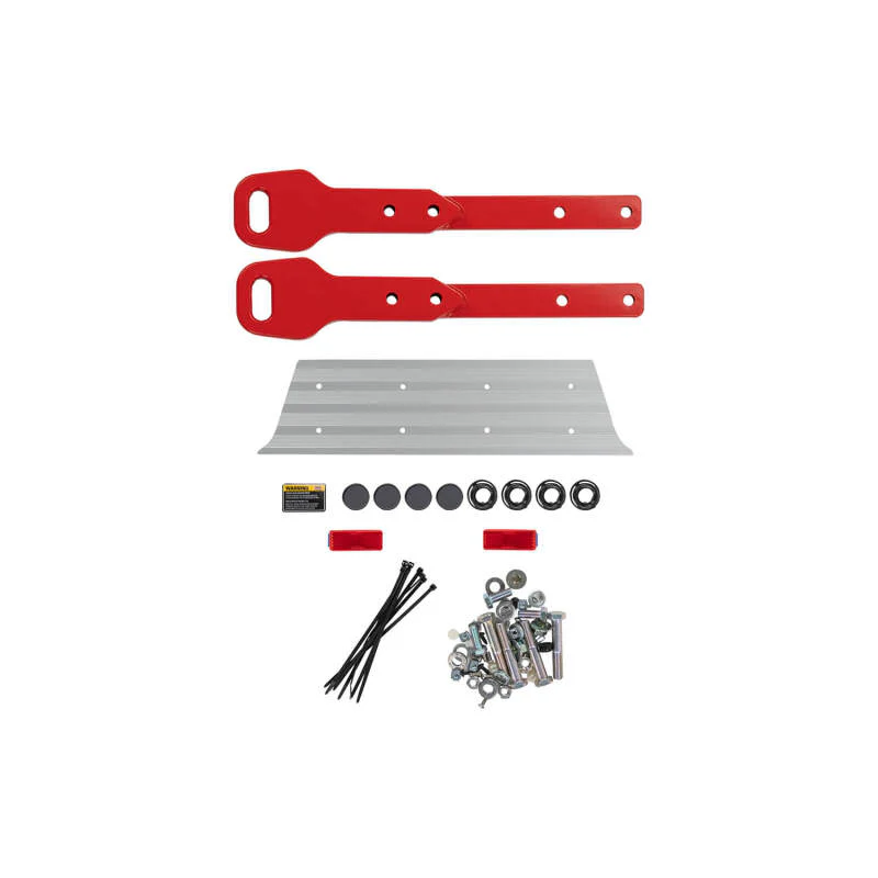 ARB 20-21 Jeep Gladiator JT Rear Bumper No Tire Carrier (Fit Kit NOT Included) - Image 13