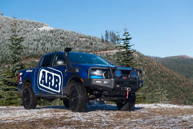 ARB 2019 Ford Ranger 2.3LT Eco Snorkel - Image 8
