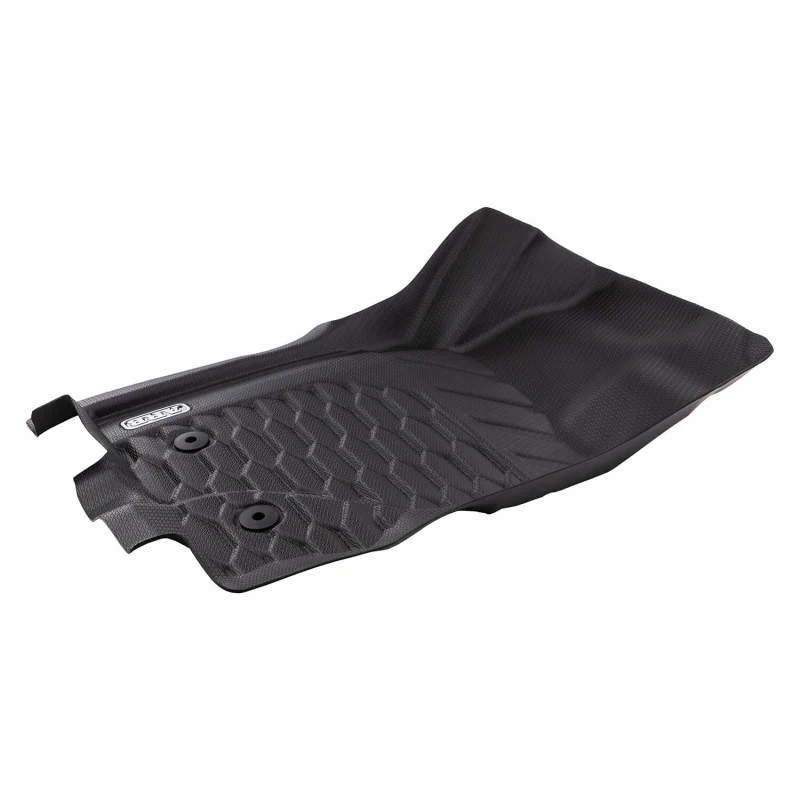 ARB 2021+ Ford Bronco Front & Rear Floor Mats - Black - Image 5