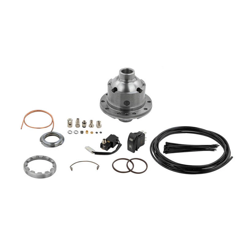 ARB Airlocker 10 Bolt Rr 26 Spl Vitara S/N - Image 2