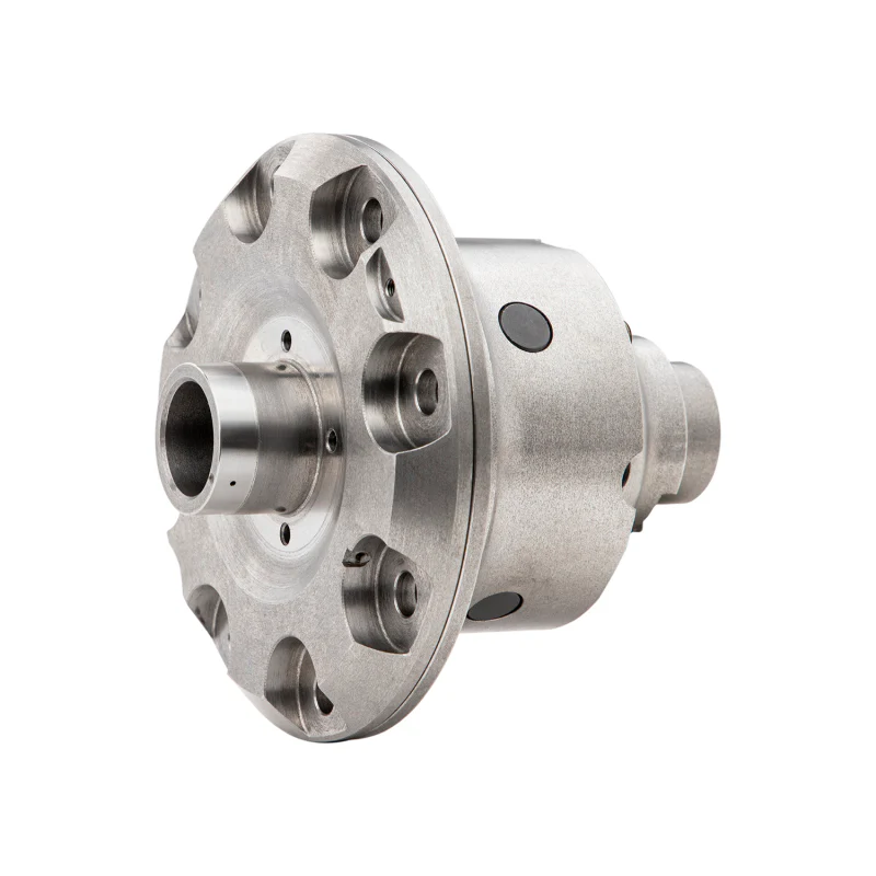 ARB Airlocker 27 Spl 8 Bolt Rg Nissan R180A S/N - Image 7