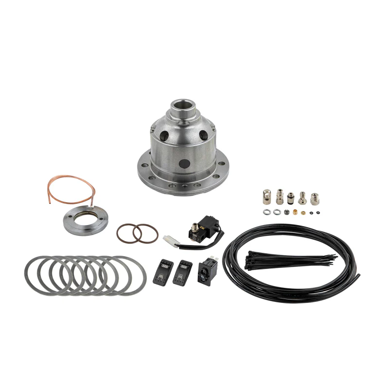 ARB Airlocker 31 Spl Nissan C200K S/N - Image 2