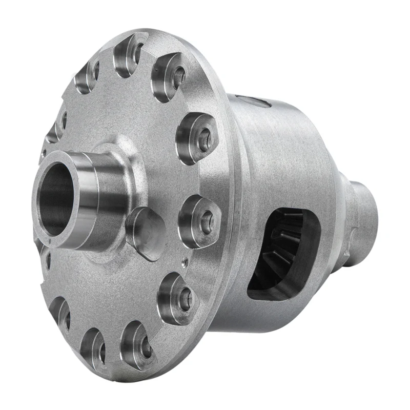 ARB Airlocker 34 Spl Ford 9.75In S/N - Image 2