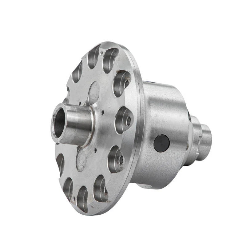 ARB Airlocker 8.9In 30Spl 3.73&Up Gm 12 Bolt S/N - Image 5