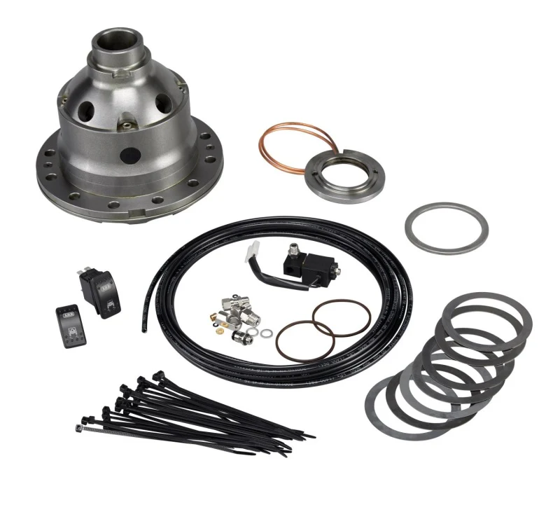 ARB Airlocker Dana 60Xhd 40 Spl 4.10&Dn S/N - Image 3