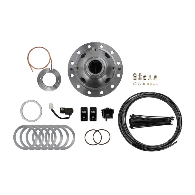 ARB Airlocker Dana 60Xhd 40 Spl 4.56&Up S/N.. - Image 10