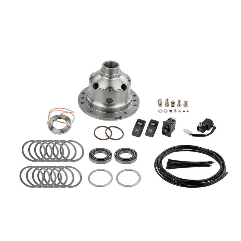 ARB Airlocker Dana44 32Spl 3.73&Dn S/N. - Image 3