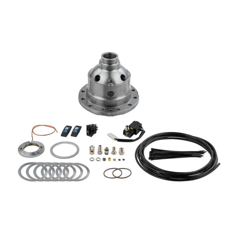 ARB Airlocker Dana60 32Spl 4.10&Dn S/N - Image 3