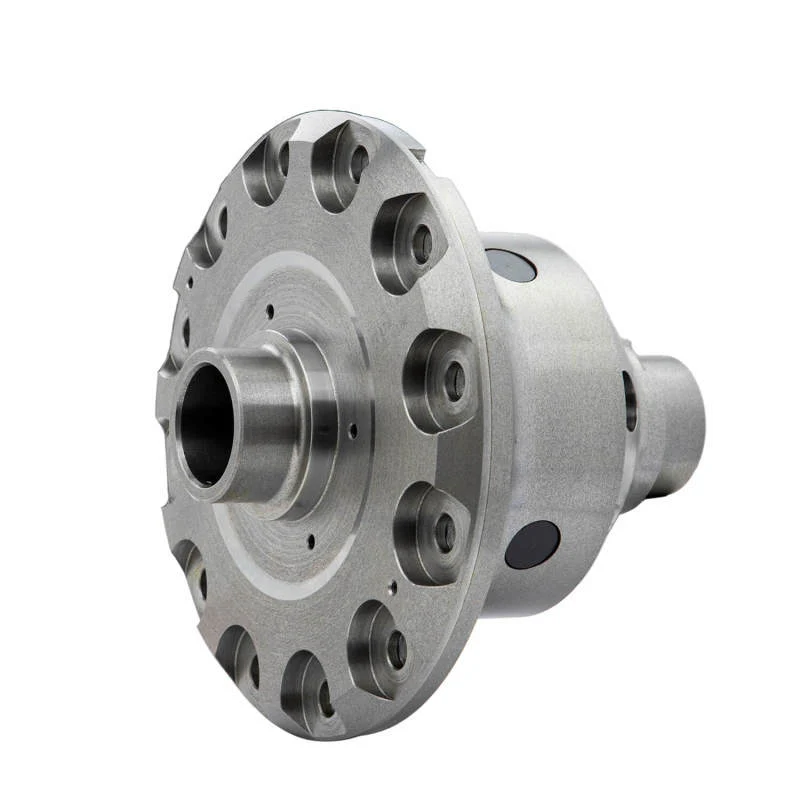 ARB Airlocker Dana70/80 32 Spl Low Spd S/N - Image 5