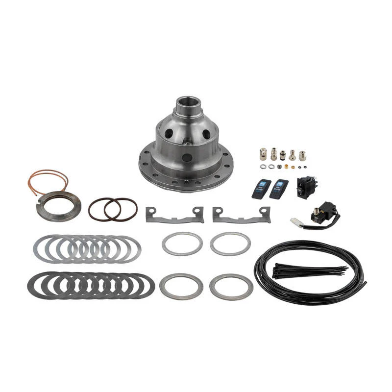 ARB Airlocker Dana70X/80X 40 Spl High Spd S/N - Image 4