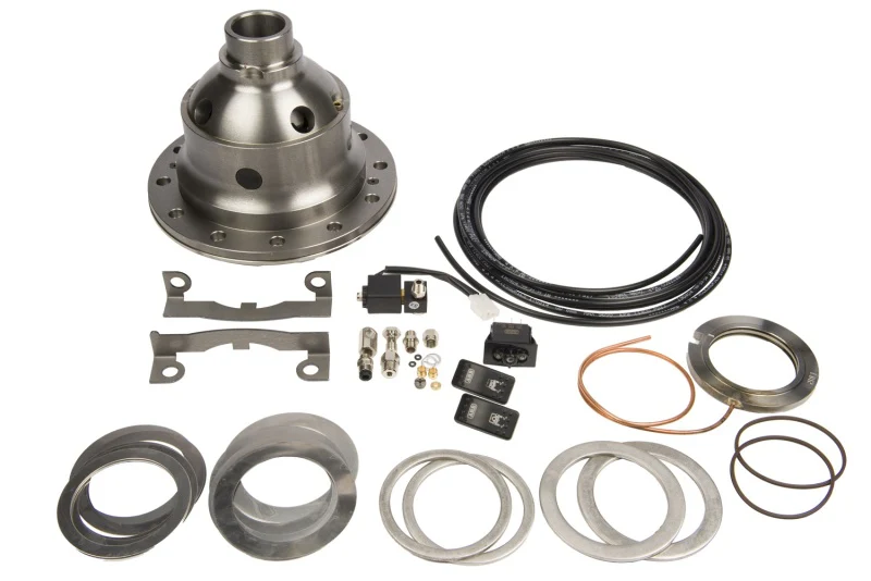 ARB Airlocker Dana70X/80X 40 Spl Low Spd.S/N. - Image 4