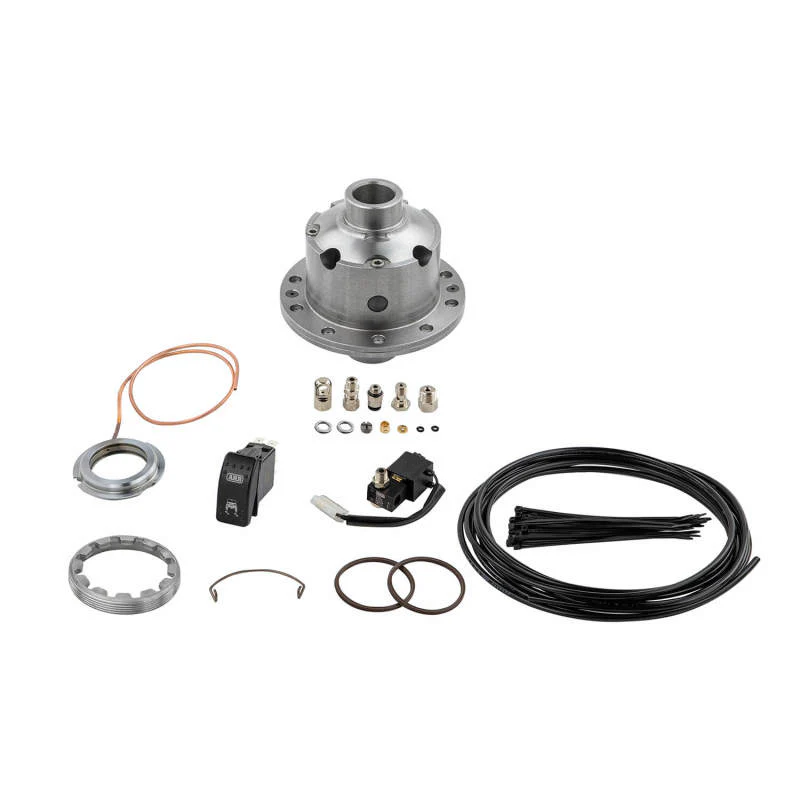 ARB Airlocker Fr 22Spl 10 Bolt Rg Suzuki S/N - Image 3