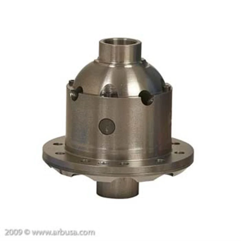 ARB Airlocker Irs 33 Spl 3.54&Up Nissan R230 S/N - Image 2