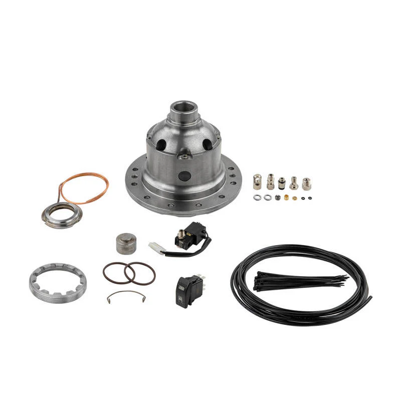 ARB Airlocker Rr 28 Spl Mitsubishi 9In S/N - Image 2