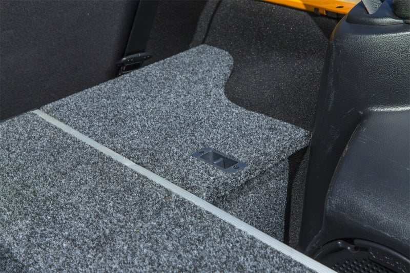 ARB Blank Roller Drawer Side Floor 945-300 X 300 - Image 4