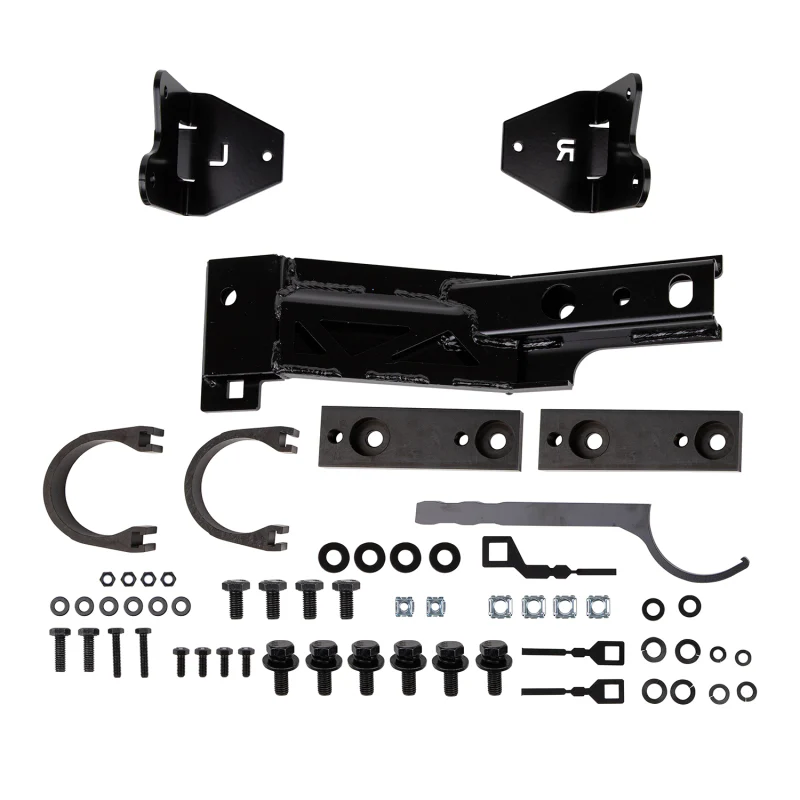 ARB Bp51 Fit Kit 4Runner Front - Image 2