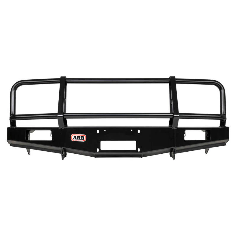 ARB Deluxe Bumper 1986-91 Suzuki Samurai - Image 2