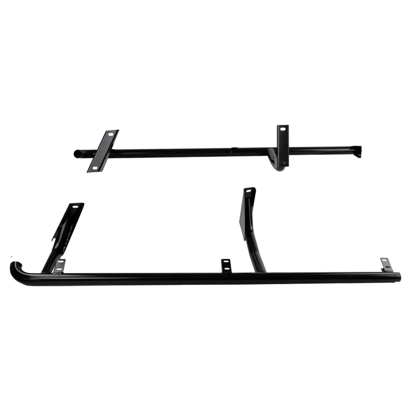 ARB Deluxe Side Rail & Step 80Ser No Floor - Image 4