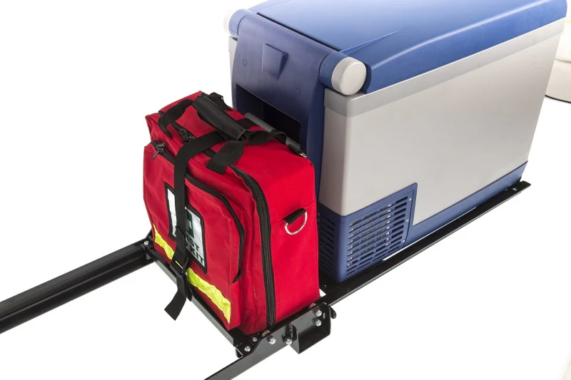 ARB Extended Fridge Slide 35/47L - Image 7