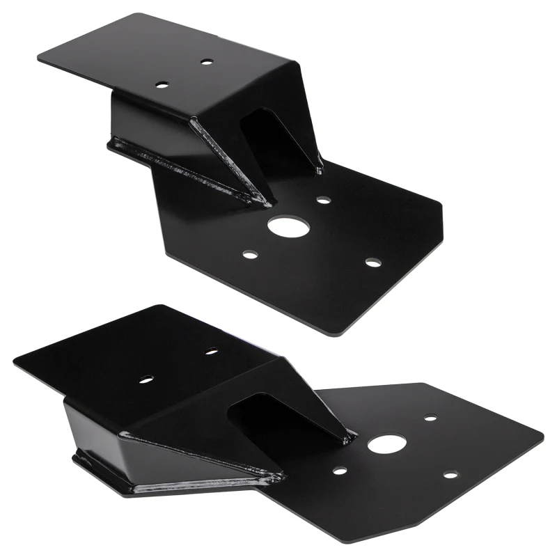 ARB Fitting Kit Ram 25/3500 06On - Image 2