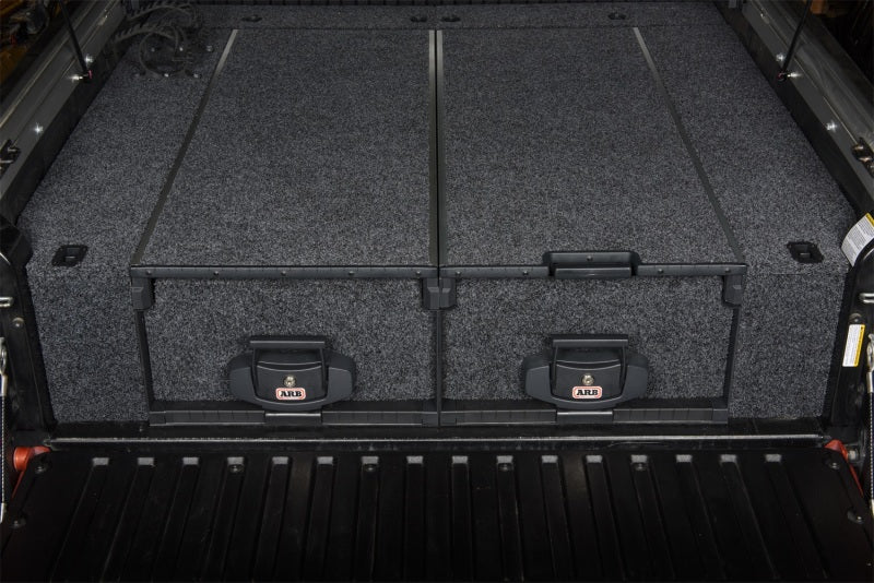 ARB Floor Kit 13555Ft-No Drawer Tacoma 15+ Ik-Fk-Exfk - Image 7