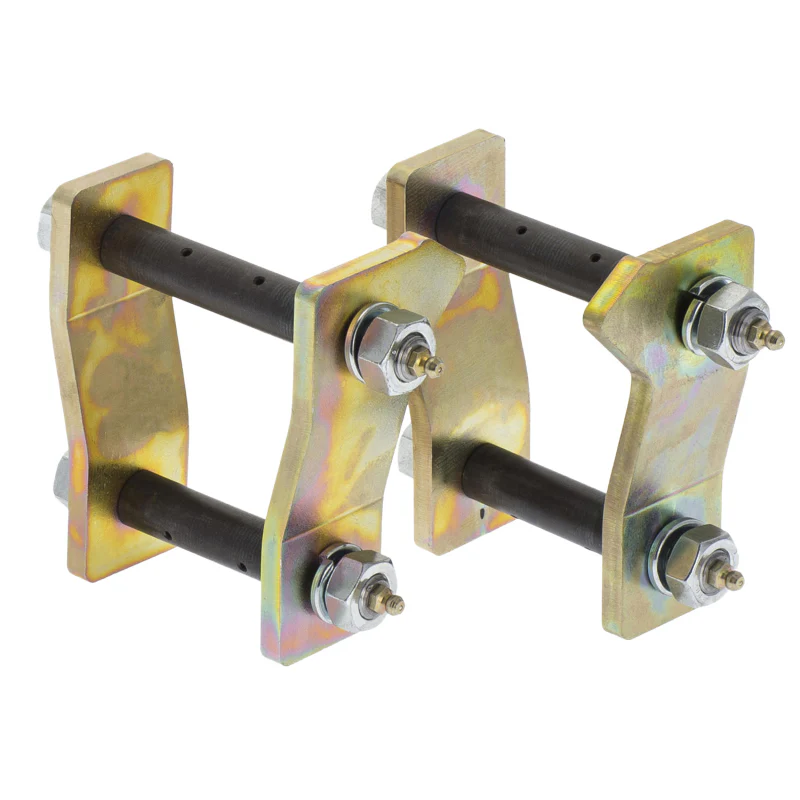 ARB Greasable Shackle Kit Maz/Ford 85On - Image 3