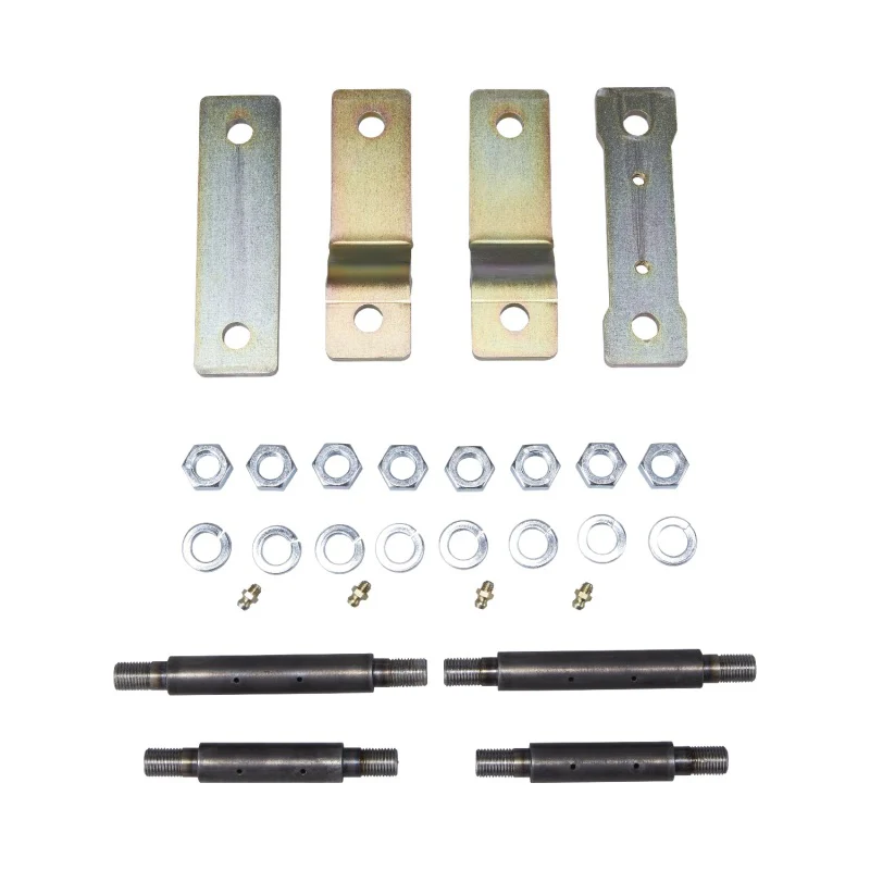 ARB Greasable Shackle Kit Maz/Ford 85On - Image 4