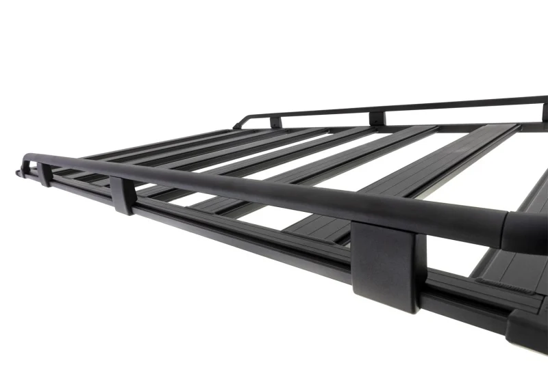 ARB Guard Rail Front 3/4 2125x1285 - Fits 1770040 - Image 3
