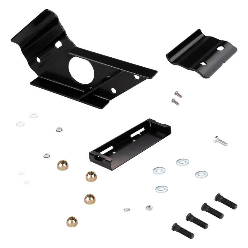 ARB Hilift Bracket Rear Step Towbar Tj - Image 6