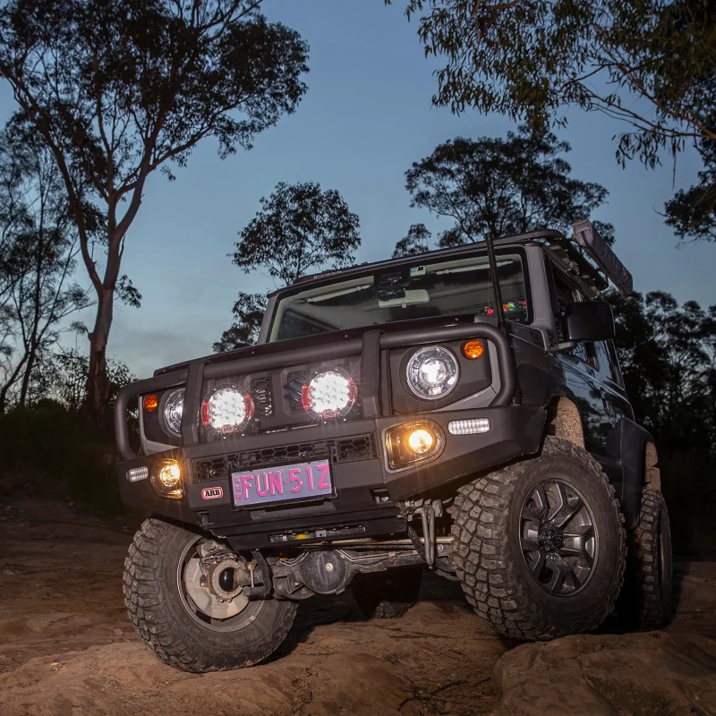 ARB Intensity SOLIS 21 LED Spot - Image 3