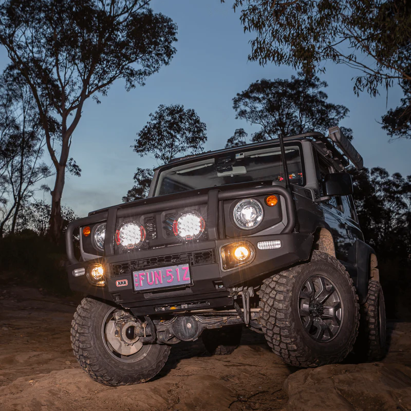 ARB Intensity SOLIS 21 LED Spot - Image 9