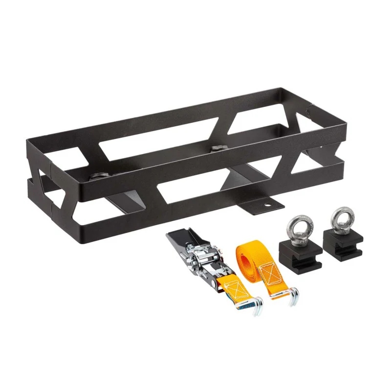 ARB Jerry Can Mount - Single Horizontal - Image 2
