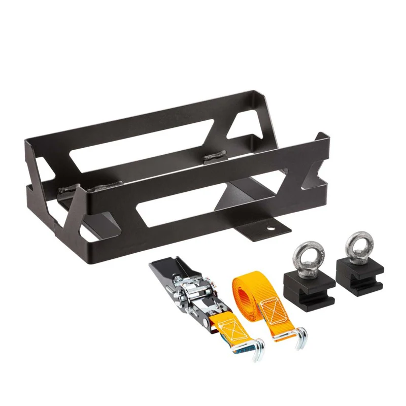 ARB Jerry Can Mount - Single Vertical - Image 2