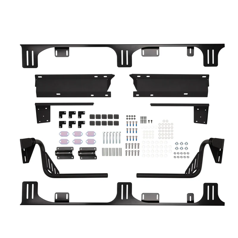 ARB Jl4D Roof Rack Fit Kit - Image 3