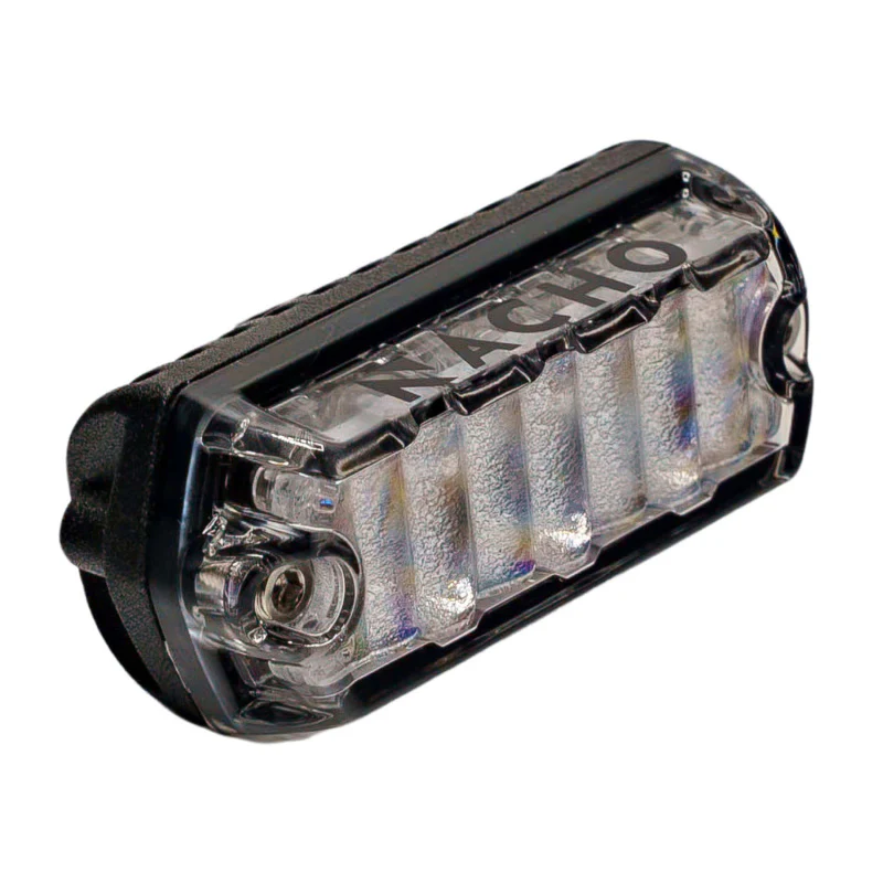 ARB Nacho Nano BASE Rack Corner Cap 4-Light Kit - Image 6