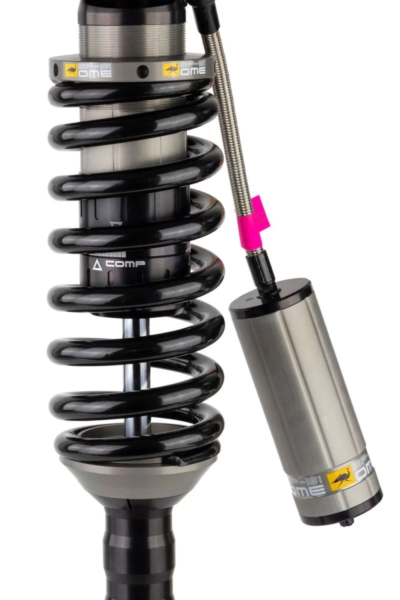 ARB / OME Bp51 Coilover S/N..2015 Hilux Fr Rh - Image 3