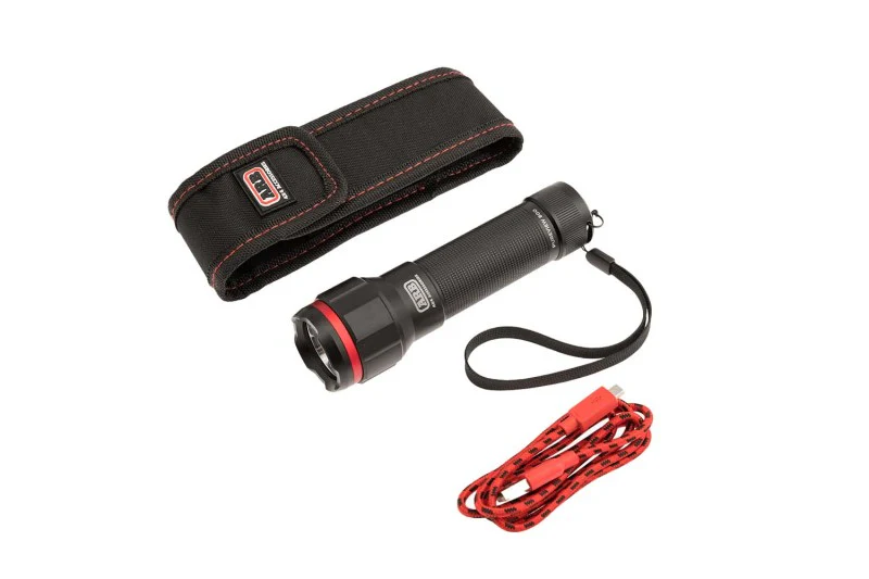 ARB Pureview 800 Flashlight 800 Lumen Flashlight - Image 4